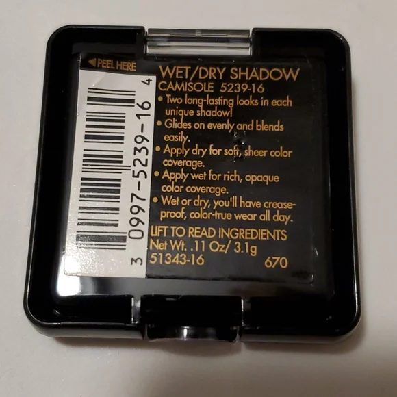 NEW 3 Eyeshadow duos - Picture 4 of 5